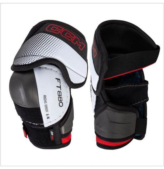 CCM coudière Jetspeed FT880