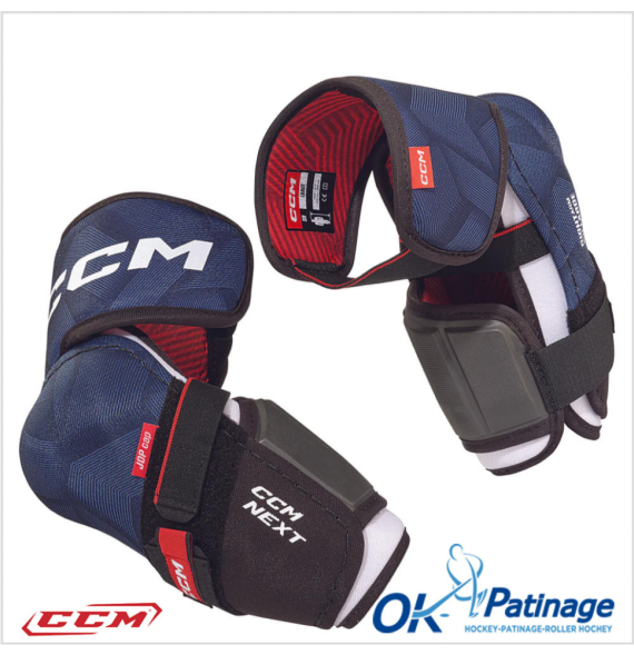 CCM coudière Next Senior