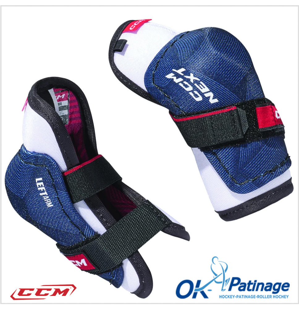 CCM coudière Next enfant