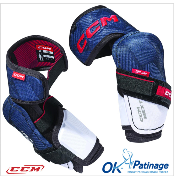 CCM coudière Next junior