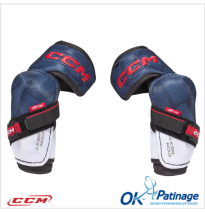 CCM coudière Next junior