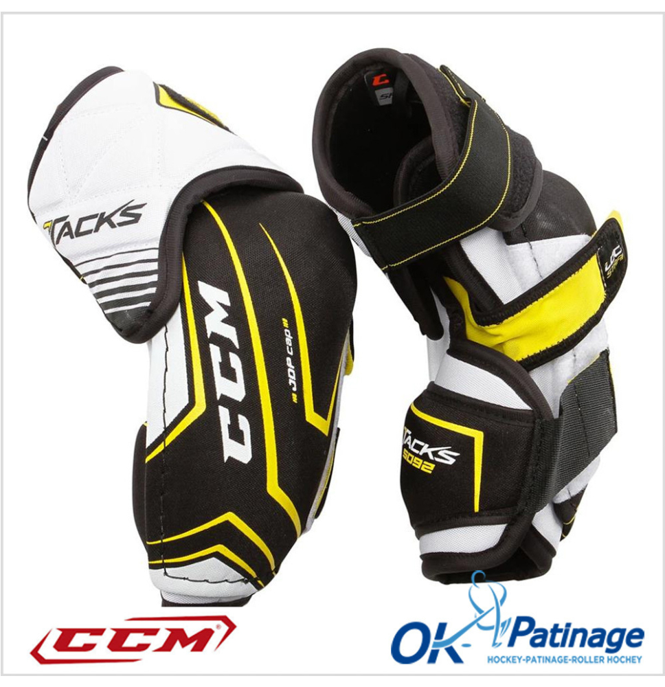 CCM coudière Tacks 5092