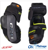 CCM coudière Tacks XF