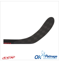 CCM crosse Jetspeed FT7  Pro enfant
