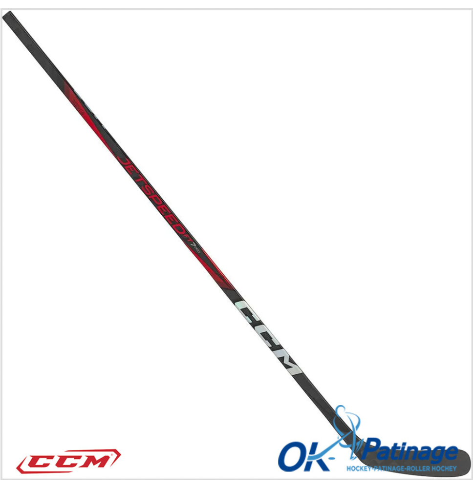 CCM crosse Jetspeed FT7 Pro Junior