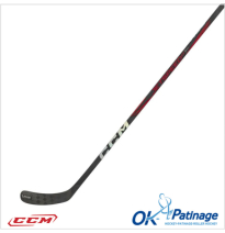 CCM crosse Jetspeed FT7 Pro Junior