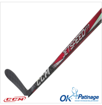 CCM crosse Jetspeed FT7 junior