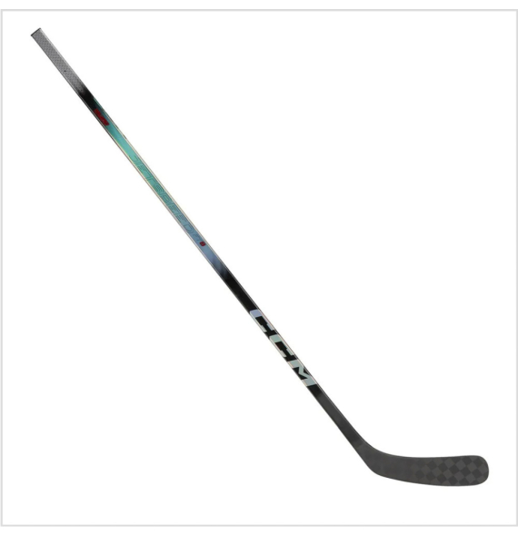 CCM crosse Jetspeed FT8 senior