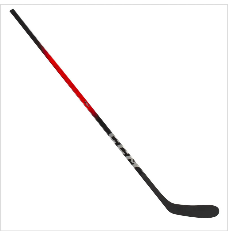 CCM crosse Jetspeed FT860 senior