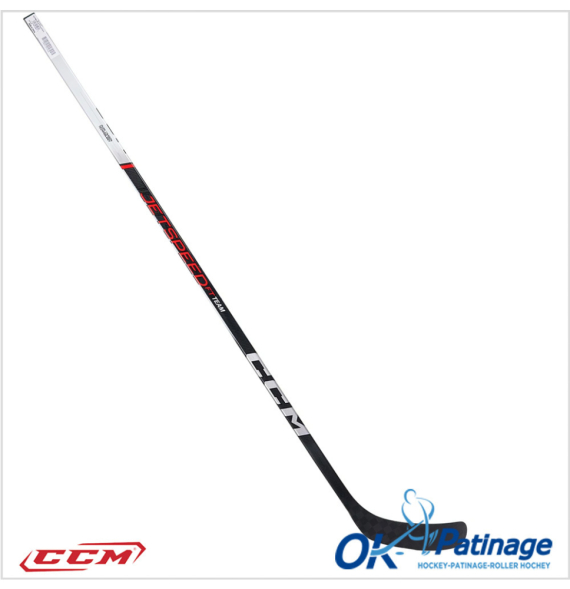 CCM crosse Jetspeed Team senior