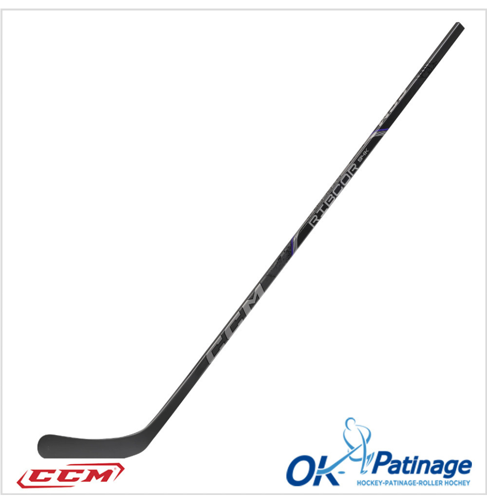 CCM crosse Ribcor 94K enfant