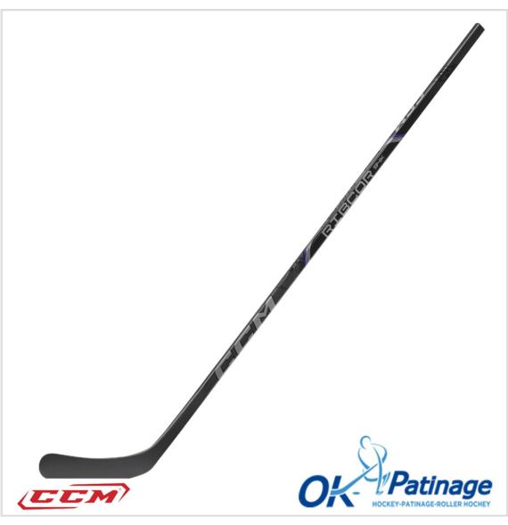 CCM crosse Ribcor 94K junior