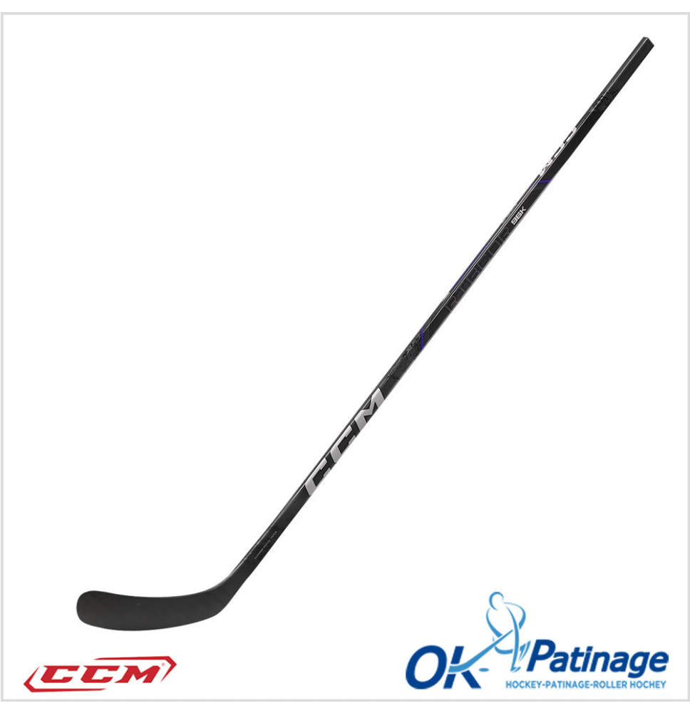 CCM crosse Ribcor 96K