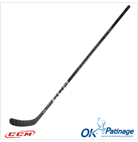 CCM crosse Ribcor Trigger 9 Pro Intermédiaire