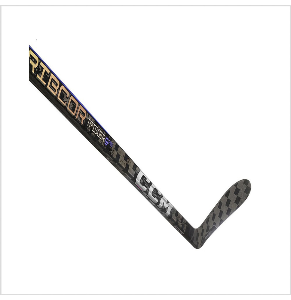 CCM crosse Ribcor Trigger 9 Pro junior