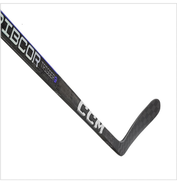 CCM crosse Ribcor Trigger 9 junior