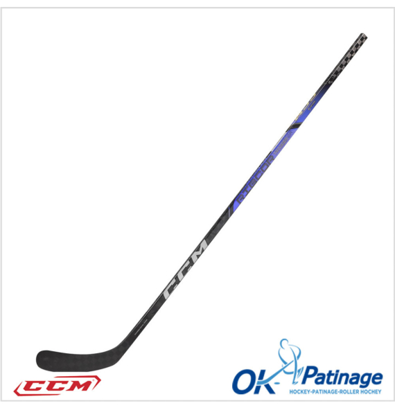 CCM crosse Ribcor Trigger 9K senior