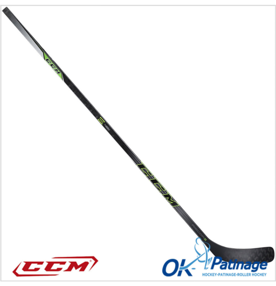 CCM crosse Ribcore 48K