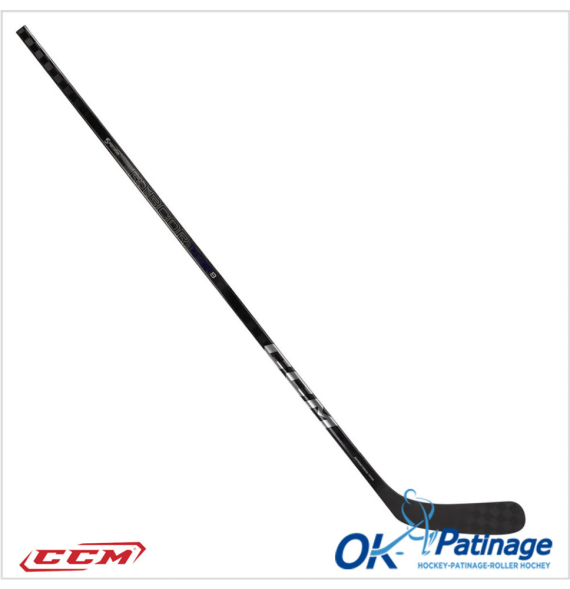 CCM crosse Ribcore Trigger 8 junior