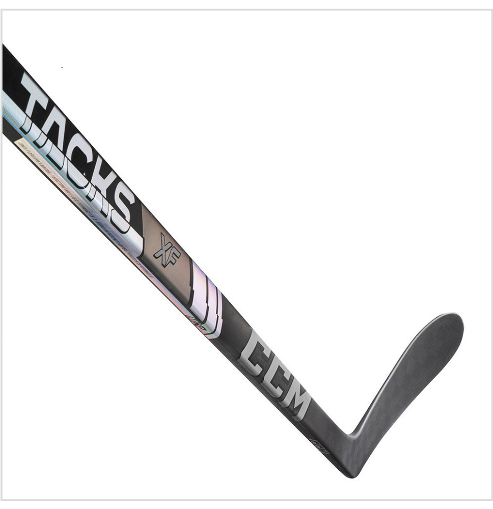 CCM crosse Tacks XF