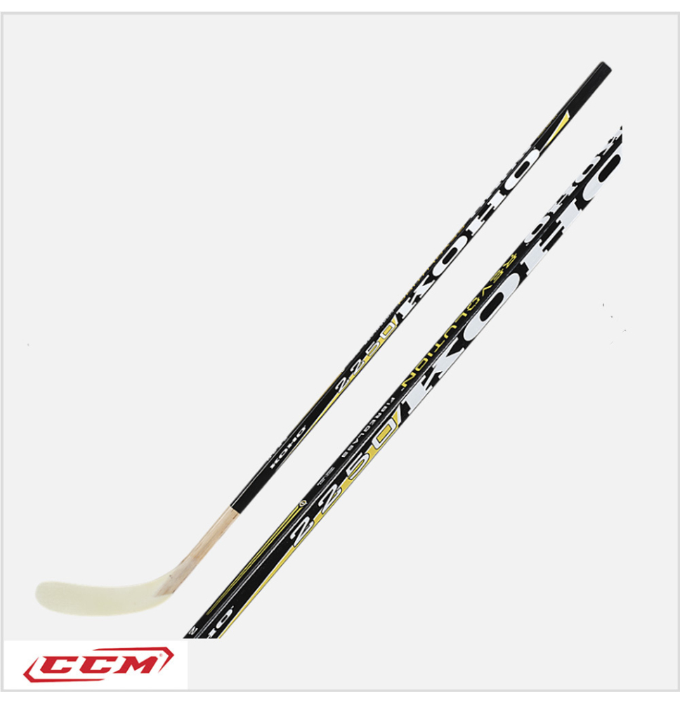 CCM crosse Ultimate Koho