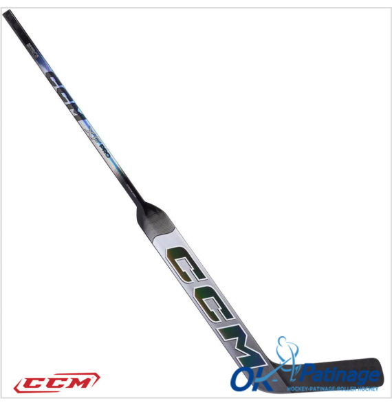 CCM crosse gardien XF Pro