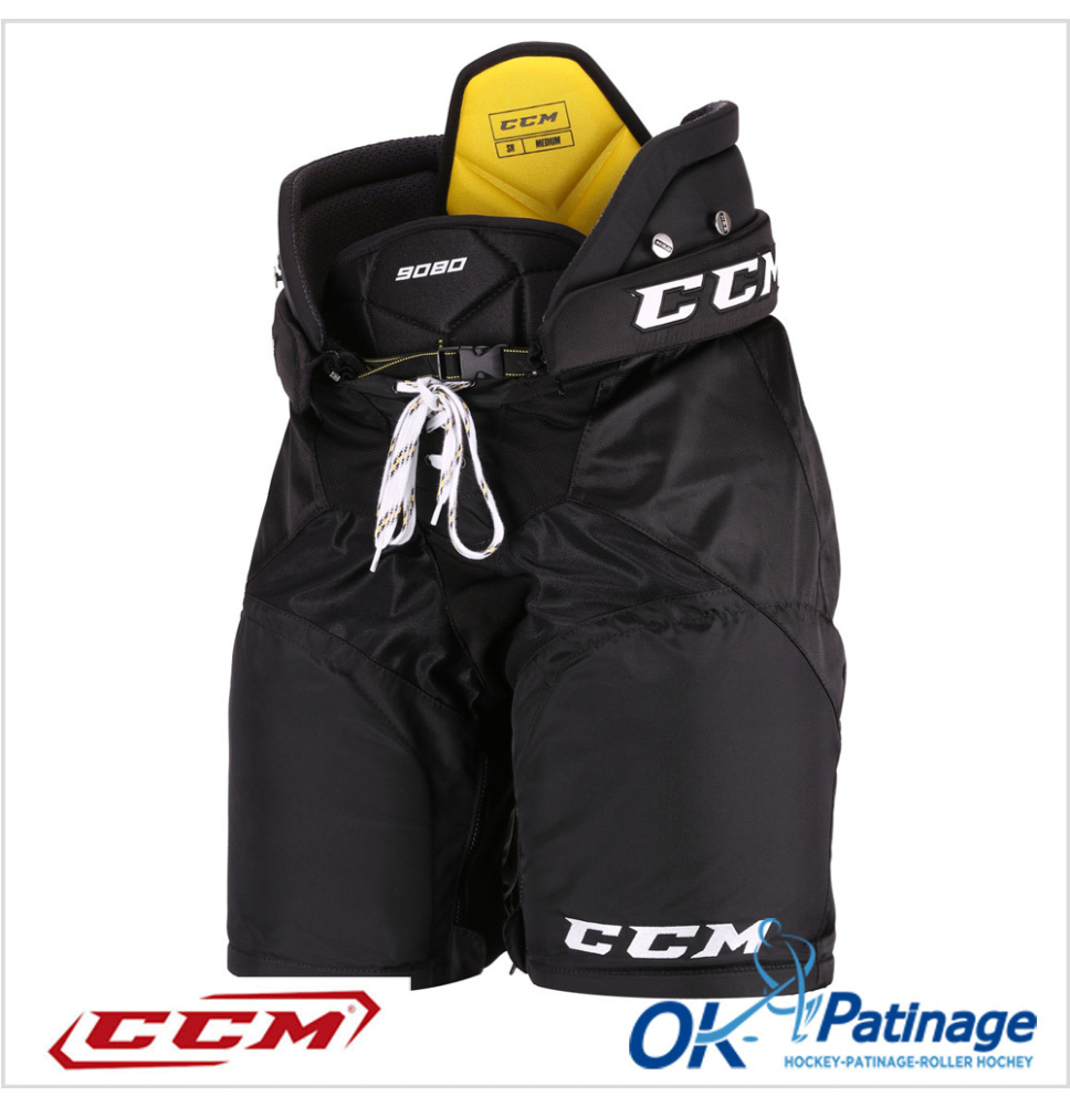 CCM culotte Tacks 9080