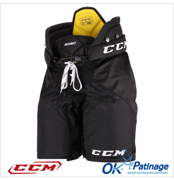 CCM culotte Tacks 9080