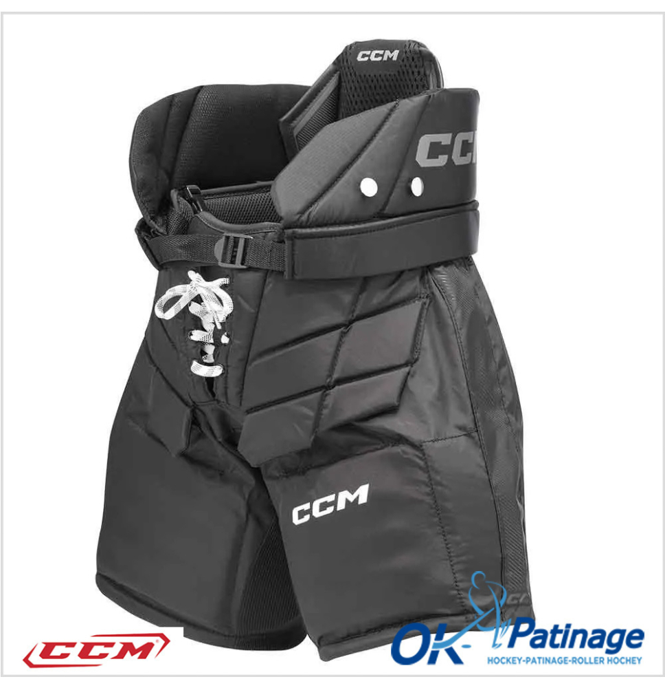 CCM culotte gardien F5 junior