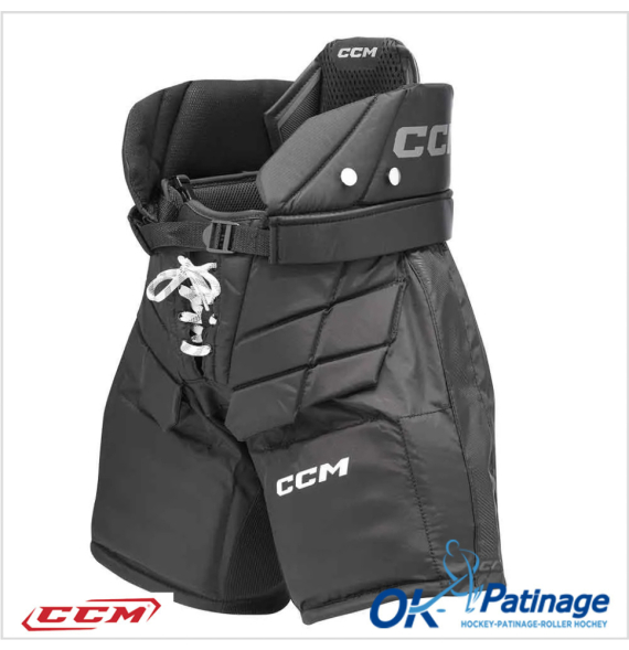 CCM culotte gardien F5 junior