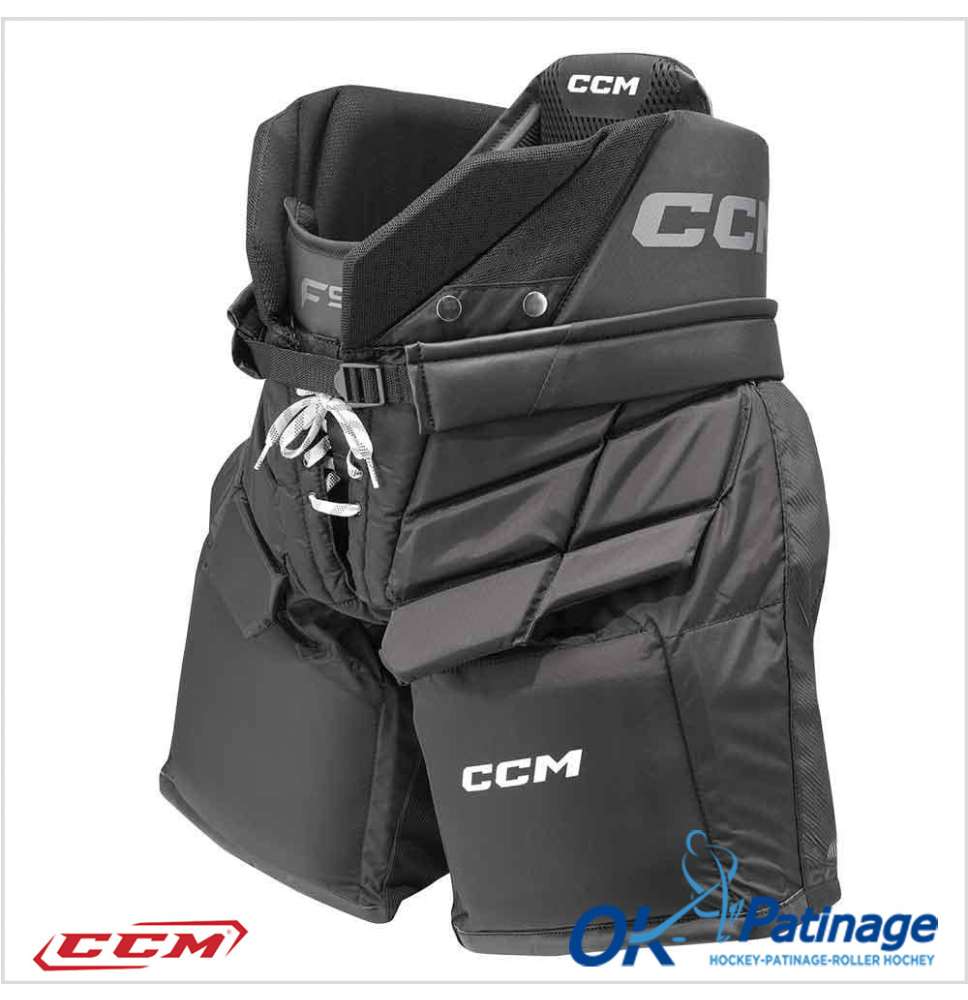 CCM culotte gardien F9