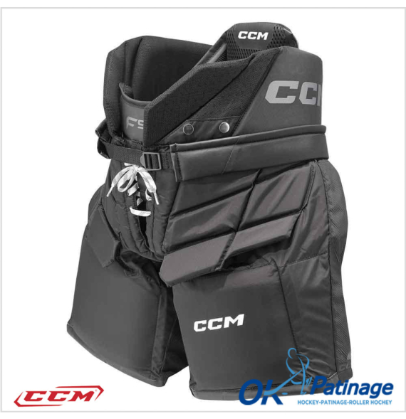 CCM culotte gardien F9