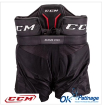 CCM culotte gardien Pro