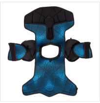 CCM epaulière Jetspeed FT880