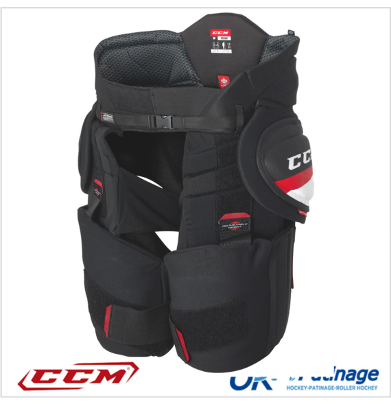 CCM gaine Jetspeed