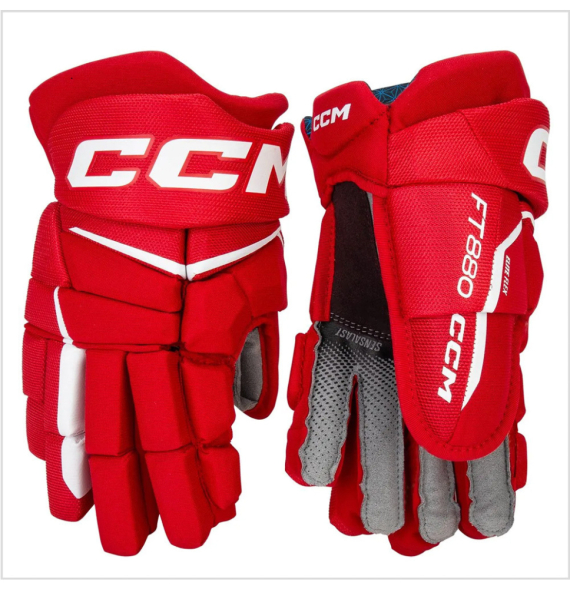 CCM gant Jetspeed 880