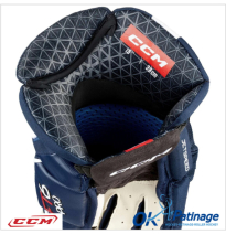 CCM gant Jetspeed FT6 Pro