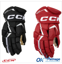 CCM gant Jetspeed FT6 Pro