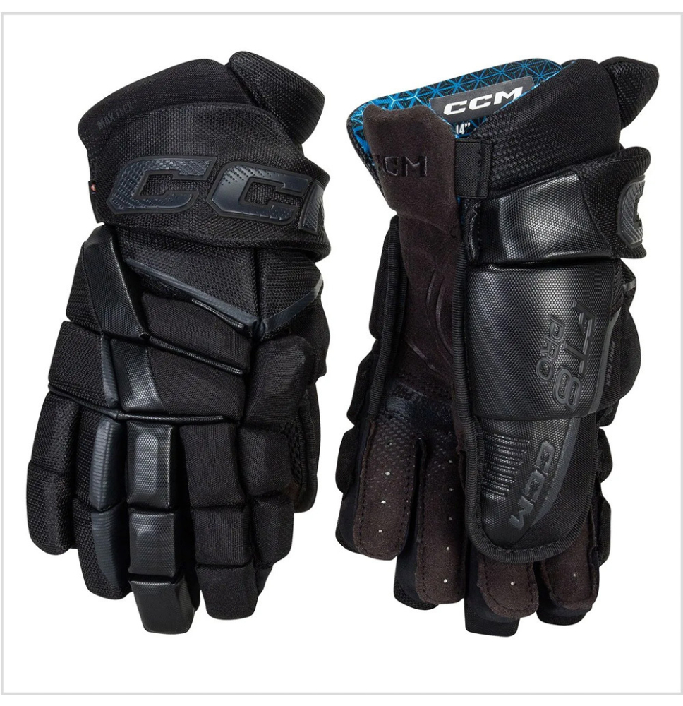 CCM gant Jetspeed FT8 Pro