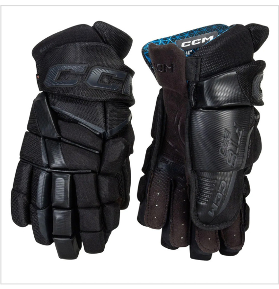 CCM gant Jetspeed FT8 Pro