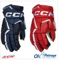 CCM gant Jetspeed FTW24 femme