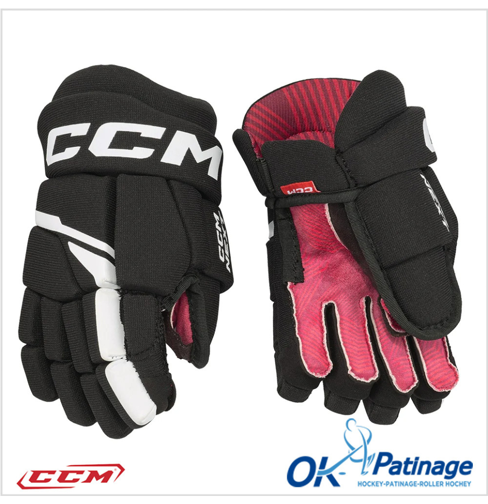 CCM gant Next enfant