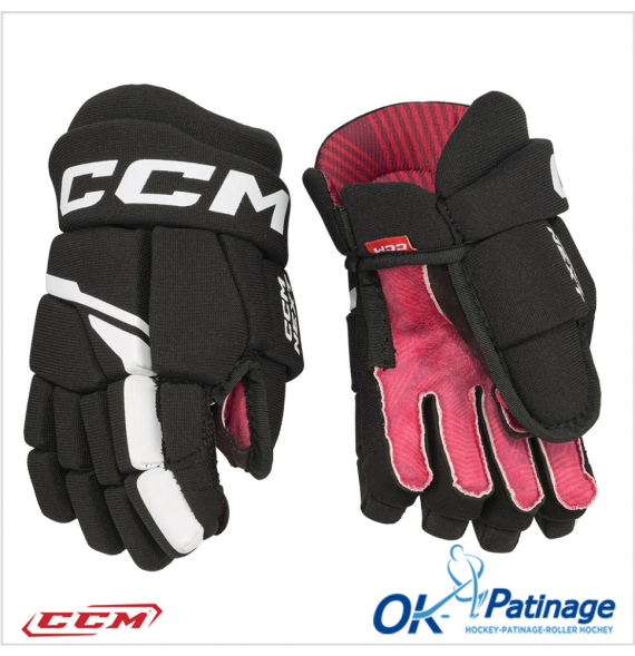 CCM gant Next enfant