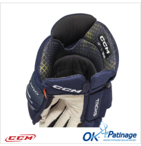 CCM gant Tacks XF Pro