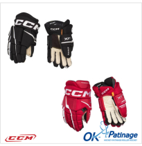 CCM gant Tacks XF Pro