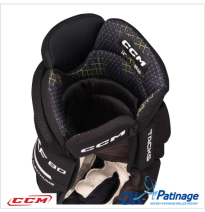CCM gant Tacks XF80