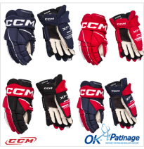 CCM gant Tacks XF80