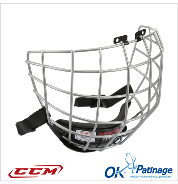 CCM grille FL40
