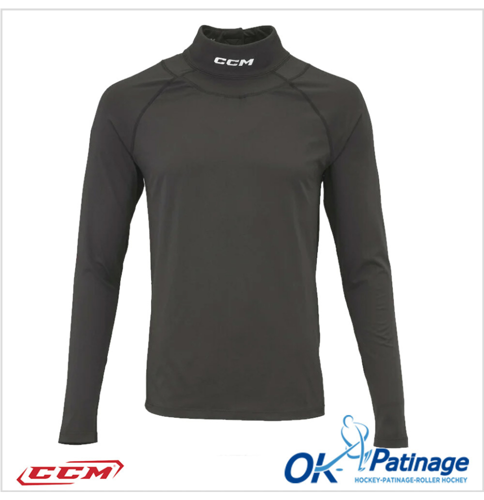 CCM haut avec protège cou