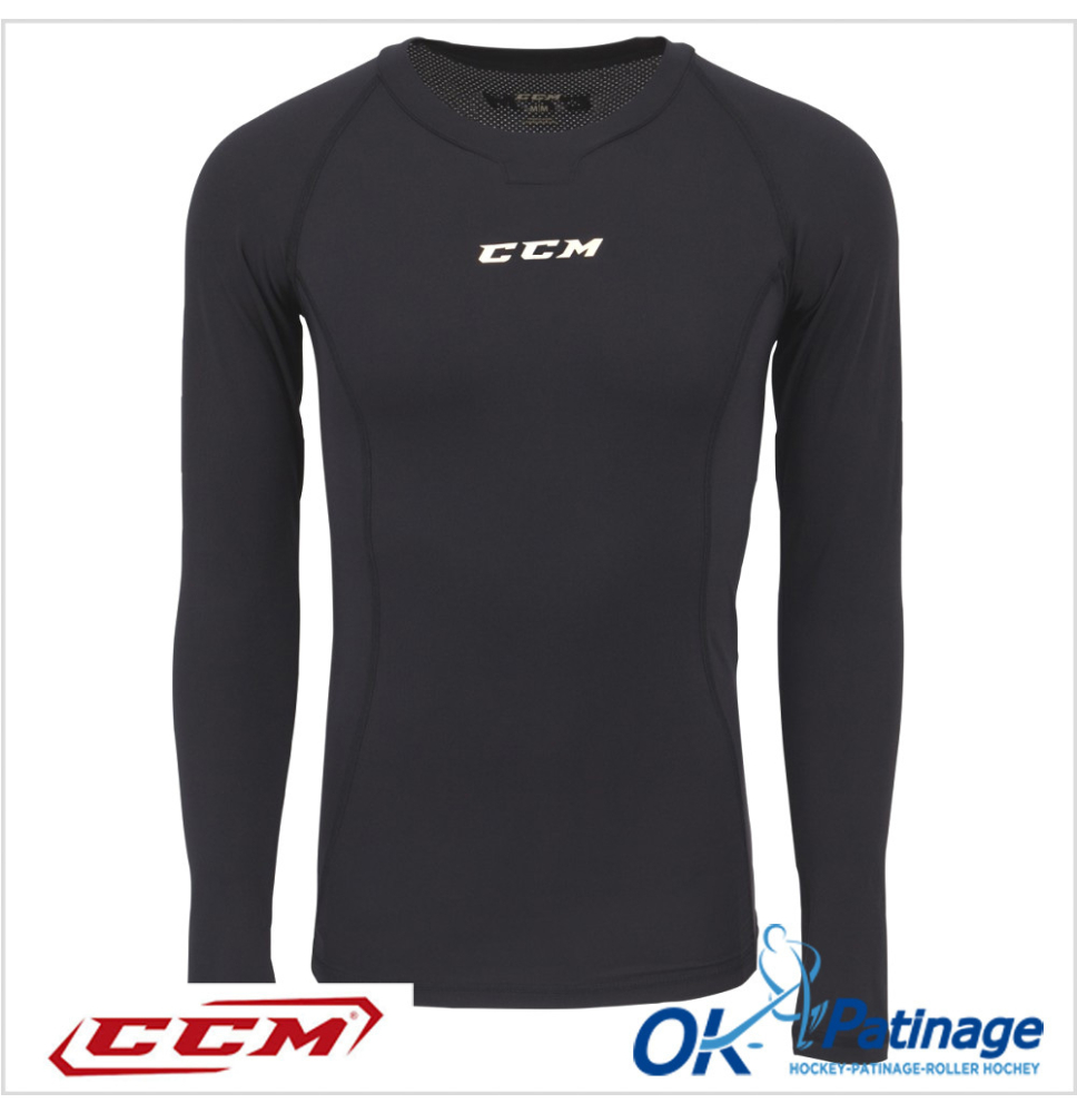 CCM haut compression S17
